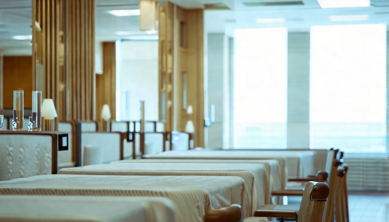 About Alpine Clockwork